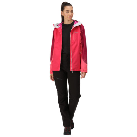 Veste femme Regatta Highton Pro Jkt