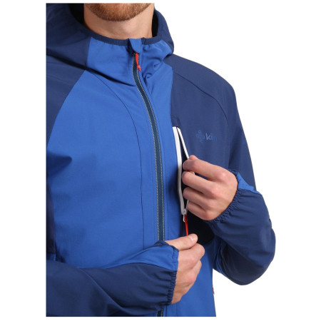 Veste homme Kilpi Baleo-M