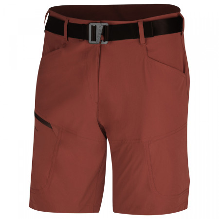 Short homme Husky Kimbi M (2020) rouge Brick