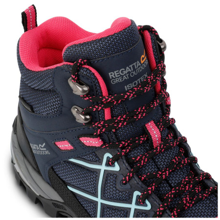 Chaussures femme Regatta Ldy Samaris III Boot