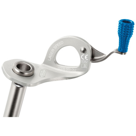 Broche à glace Petzl Laser Speed 17 cm