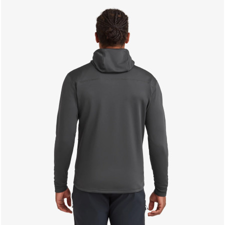 Sweatshirt fonctionnel homme Montane Fury Lite Hoodie