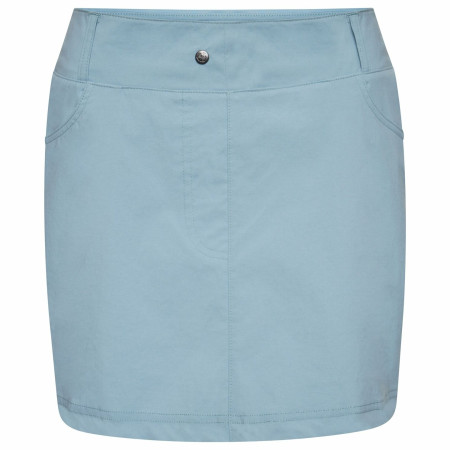 Jupe femme Dare 2b Melodic III Skort bleue CameoGreen