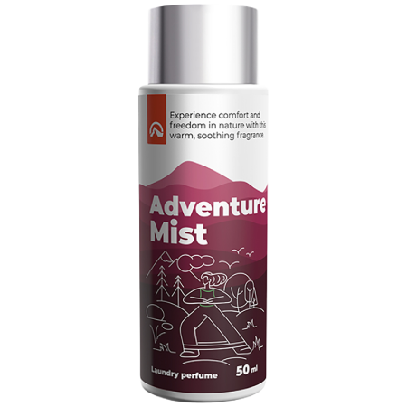 Parfum de linge Northfinder Adventure Mist 50ml