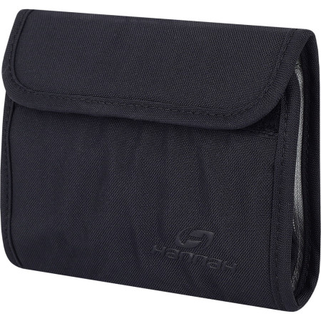 Portefeuille Hannah Miser (2017) vert