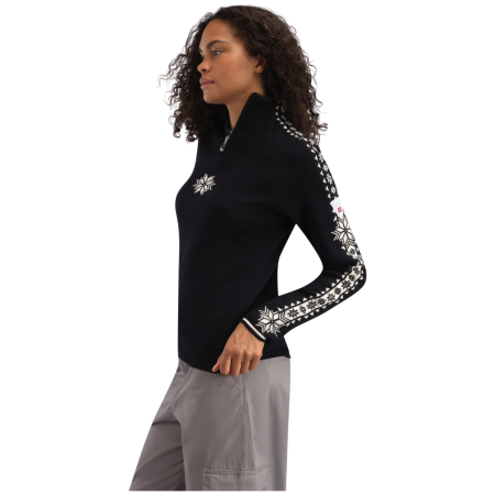 Pull femme Dale of Norway Geilo Fem Sweater