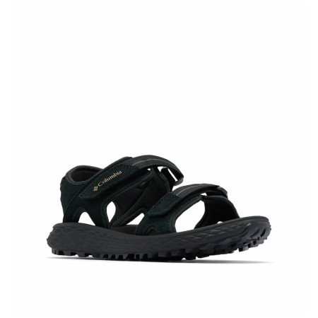 Sandales femme Columbia Konos™ Hiker 2-Strap noir Black, Grill