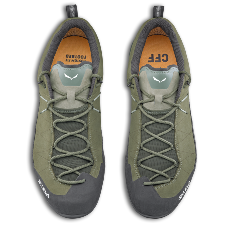 Chaussures homme Salewa Wildfire Leather 2 Gtx M