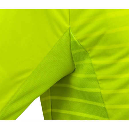 Veste vélo homme Silvini Parina