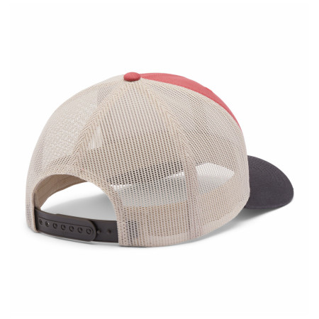 Casquette Columbia Mesh Snap Back