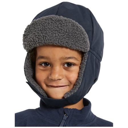Bonnet enfant Didriksons Biggles Cap 7