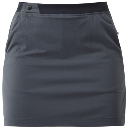 Jupe femme Mountain Equipment Dynamo Skort Blue Nights girs MeBlueNights