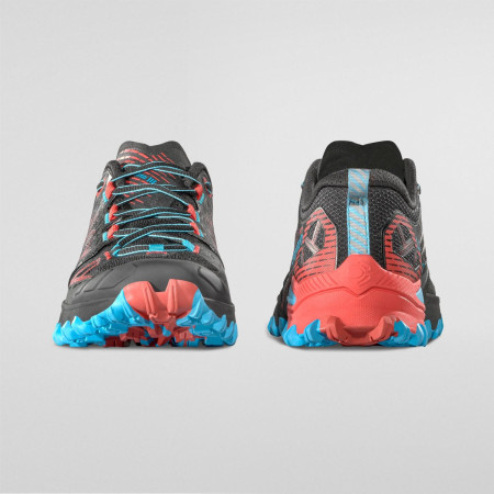 Chaussures running femme La Sportiva Bushido III Woman Gtx