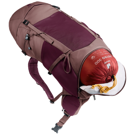 Sac à dos femmes Deuter Futura 30 SL