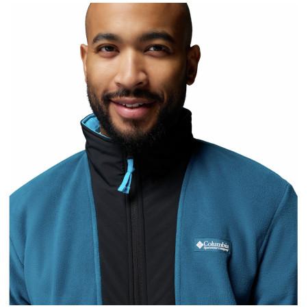 Sweat-shirt homme Columbia Sequoia Grove™ Ii Fz Fleece