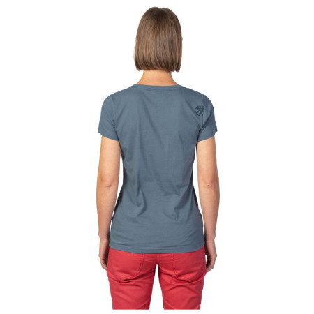 T-shirt femme Rafiki Akiyo