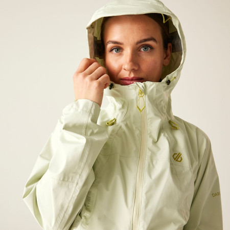Veste femme Dare 2b Womens Torrek Breathe Easy Jacket