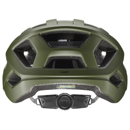 Casque vélo Uvex I-Vo 2