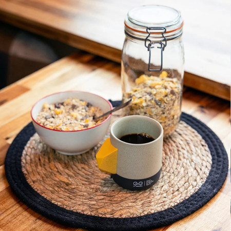 Tasse YY VERTICAL Climbing Mug Evo