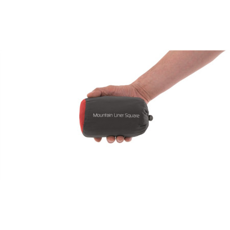 Doublure sac de couchage Robens Mountain Liner Square