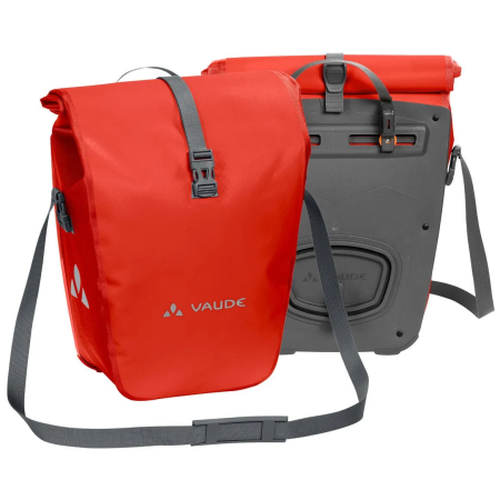 Sacoche imperméable pour vélo Vaude Aqua Back