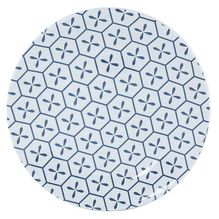 Set de vaisselle Bo-Camp Mix & Match 16 100% Melamine