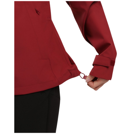 Veste imperméable pour femme Kilpi Montana-W