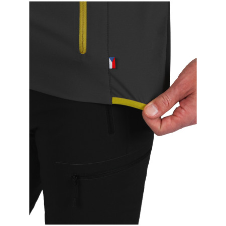 Gilet homme High Point Versa Vest