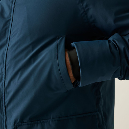 Veste homme Regatta Savon