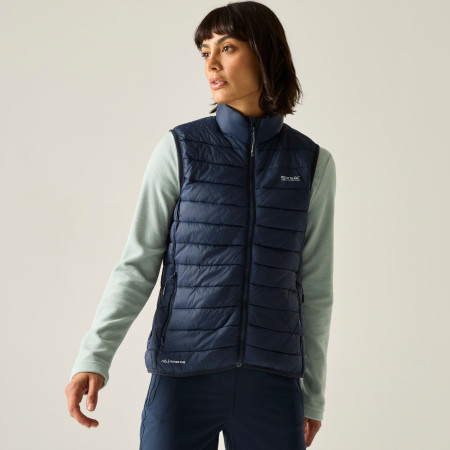 Gilet femme Regatta Wmn Hillpk B/W II