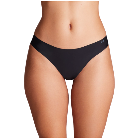 Culotte femme Under Armour UA Pure Stretch NS Thong