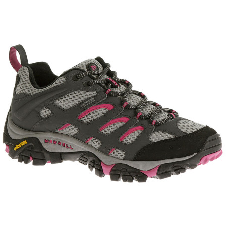 Chaussures femme Merrell MOAB GORE-TEX women girs