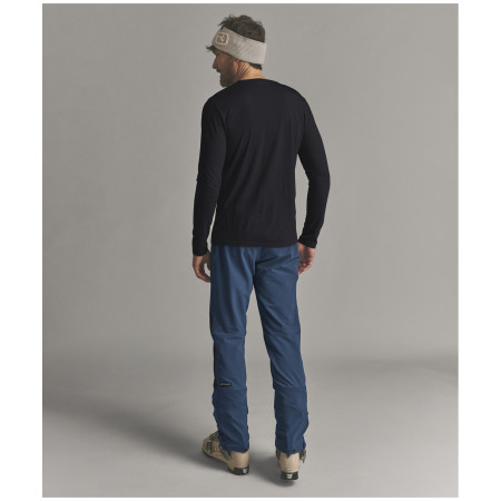 T-shirt homme Ortovox 150 Cool Mountain Long sleeve