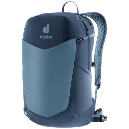 Sac à dos randonnée Deuter Speed Lite 21 bleu atlantic-ink