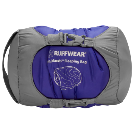 Sac de couchage pour chien Ruffwear Highlands™ Sleeping Bag Large