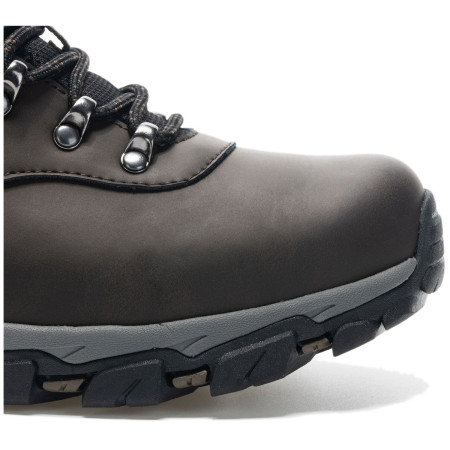 Chaussures homme Regatta Holcombe Classic Low