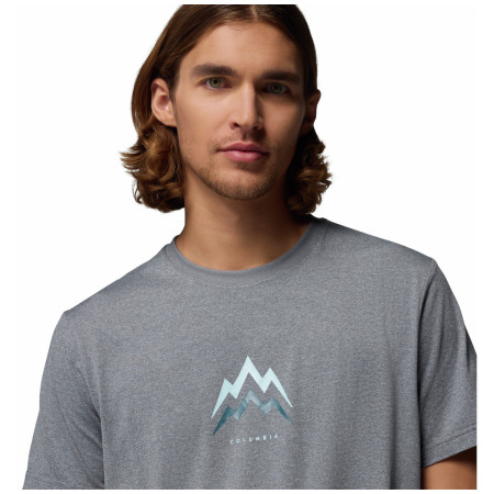 T-shirt homme Columbia Parsons Point™ SS Graphic Tee