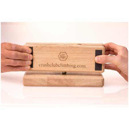 Jeu d’escalade Crush Climbing Pinch Battle