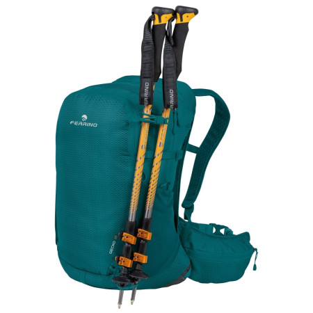 Sac à dos randonnée Ferrino Gecko 18
