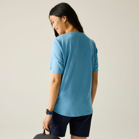T-shirt femme Regatta Botanna