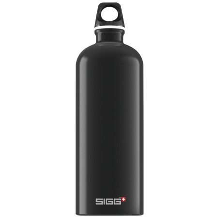 Bouteille Sigg Traveller 1 l vert