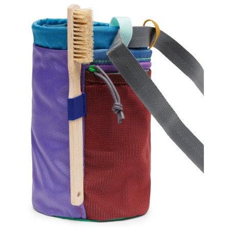Sac à magnésie Cotopaxi Halcon Chalk Bag