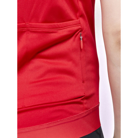 Maillot vélo femme Craft W Core Essence Regular