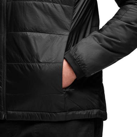 Veste homme Black Diamond Solution 2.0 Hoody