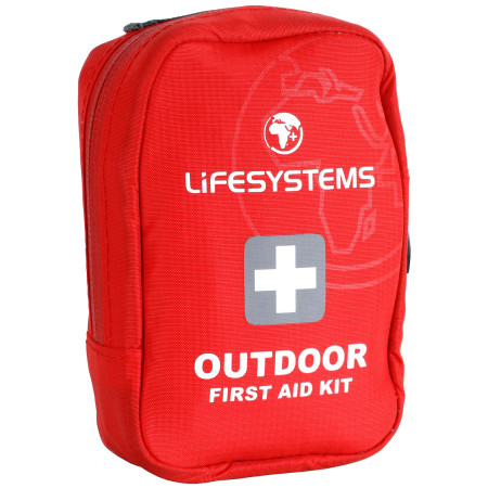 Trousses de secours Lifesystems Outdoor First Aid Kit