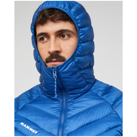 Veste homme Mammut Broad Peak IN Hooded Jacket Men