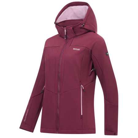 Veste d'hiver femme Regatta Desoto