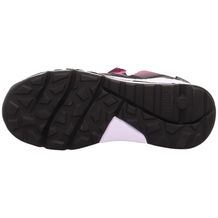 Chaussures enfant Superfit Free Ride Pink