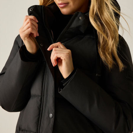 Manteau d'hiver femme Regatta Eryn