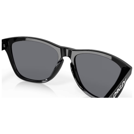 Lunettes soleil OAKLEY Frogskin Grey